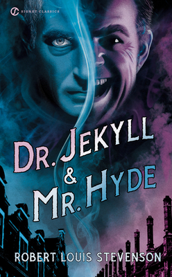 Dr. Jekyll and Mr. Hyde B00AA3GNA8 Book Cover