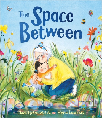 The Space Between 1839133805 Book Cover