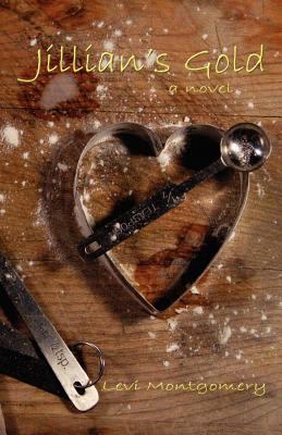 Jillian's Gold 1456360523 Book Cover