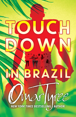Touchdown in Brazil 1496762894 Book Cover