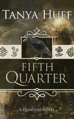 Fifth Quarter 1543636780 Book Cover