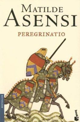 Peregrinatio [Spanish] 8408068555 Book Cover