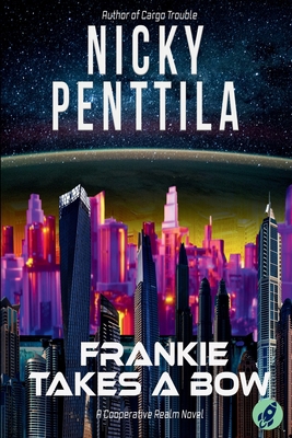 Frankie Takes a Bow 1943192421 Book Cover