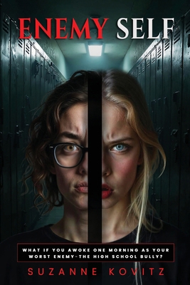 Enemy Self B0D34DZXKR Book Cover
