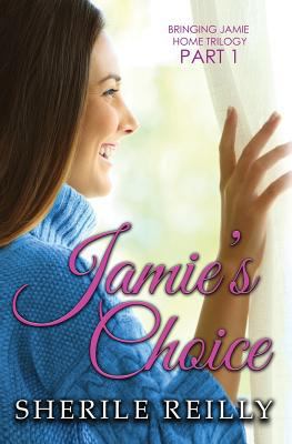 Jamie's Choice 0987994255 Book Cover