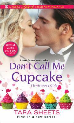 Don't Call Me Cupcake 1420146262 Book Cover