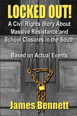 Locked Out! 1365589730 Book Cover