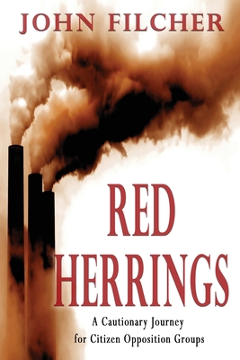 Red Herrings: A Cautionary Journey for Citizen ... 1604147091 Book Cover