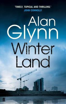 Winterland 0571276334 Book Cover