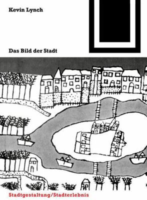 Das Bild Der Stadt [German] 3764363606 Book Cover