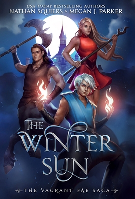 The Winter Sun 1940634881 Book Cover