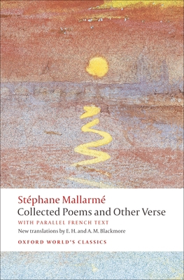 Collected Poems and Other Verse 0199537925 Book Cover