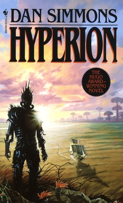 Hyperion B0073G22Y6 Book Cover