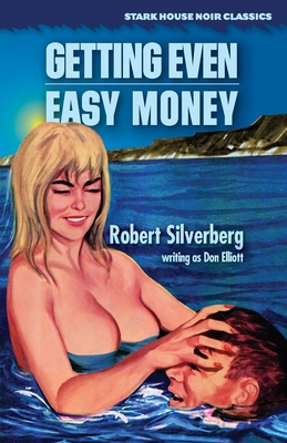 Getting Even / Easy Money B0DRZ6D55Q Book Cover