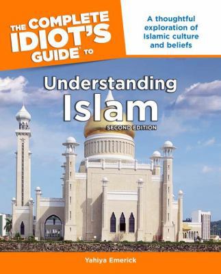 The Complete Idiot's Guide to Understanding Isl... 1592572723 Book Cover