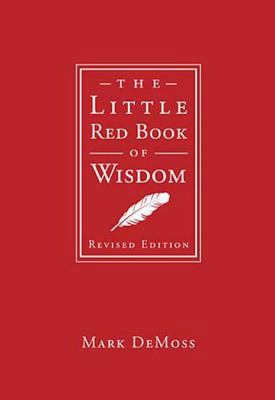 The Little Red Book of Wisdom 1595553541 Book Cover