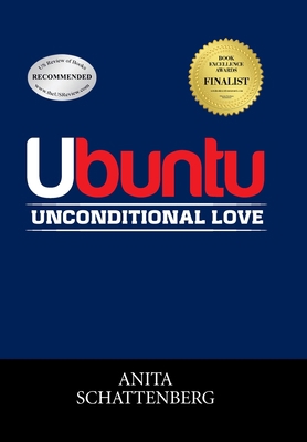Ubuntu: Unconditional Love 1514443910 Book Cover