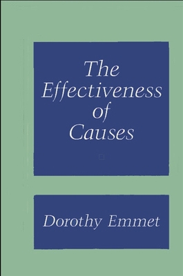 The Effectiveness of Causes 0873959418 Book Cover