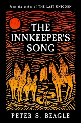 The Innkeeper's Song 139961701X Book Cover