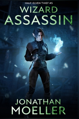 Wizard-Assassin B0GJZXJTCP Book Cover