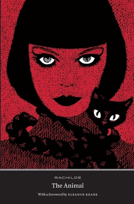 The Animal B0DM6TZM65 Book Cover