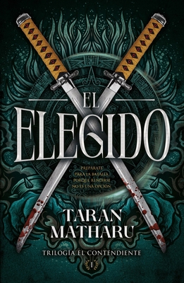 Elegido, El [Spanish] 8419030287 Book Cover