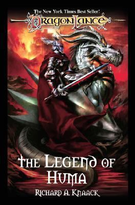 Dragonlance: The Legend Of Huma 193279607X Book Cover