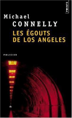 Les Egouts de Los Angeles [French] 2020235250 Book Cover
