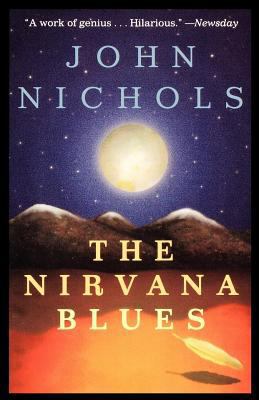 The Nirvana Blues 0805063404 Book Cover