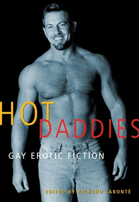 Hot Daddies B00A7K2YU2 Book Cover