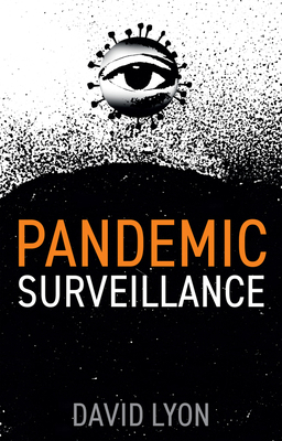 Pandemic Surveillance 1509550305 Book Cover