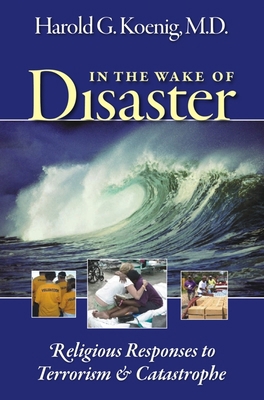 In the Wake of Disaster: Religious Responses to... 1932031995 Book Cover