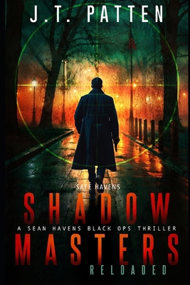 Safe Havens: Shadow Masters 0615950477 Book Cover