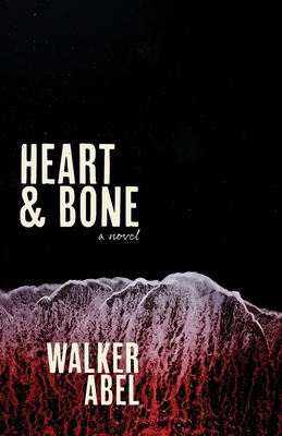 Heart and Bone B0H6GZY1GT Book Cover