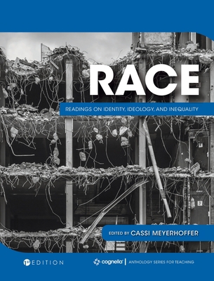 Race: Readings on Identity, Ideology, and Inequ... 1793520968 Book Cover