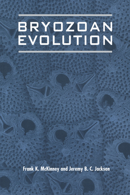 Bryozoan Evolution 0226560473 Book Cover