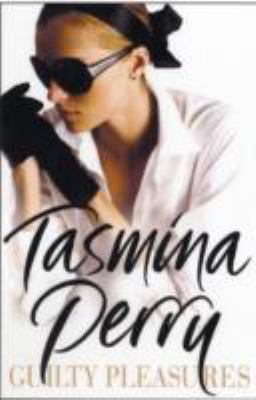 Guilty Pleasures 000726495X Book Cover