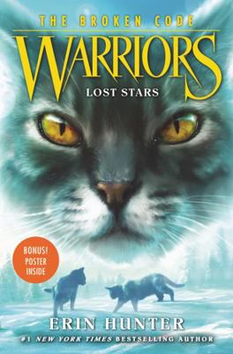 Lost Stars 0062823515 Book Cover
