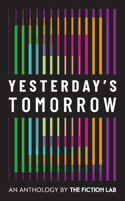 Yesterday's Tomorrow B0FKJ75HH2 Book Cover