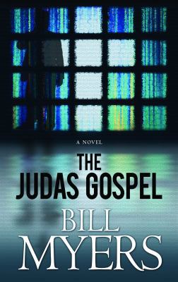 The Judas Gospel [Large Print] 1611731542 Book Cover