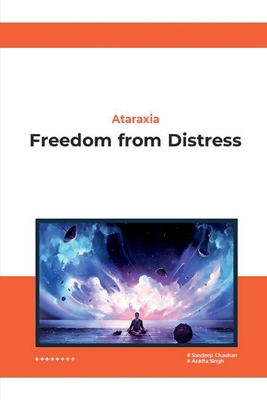 Ataraxia B0B1M6FFF7 Book Cover