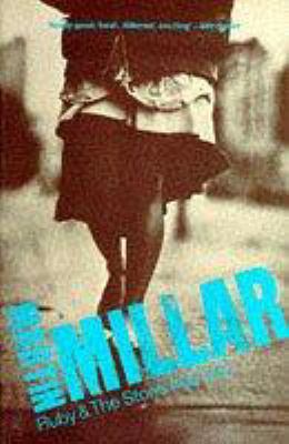 Ruby & the stone age diet 1857022165 Book Cover