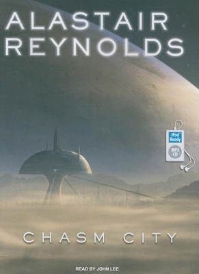 Chasm City 1400159563 Book Cover