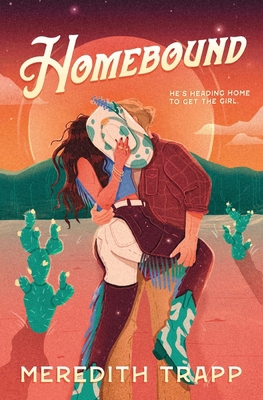 Homebound: A Small Town Romance B0DC55JSXM Book Cover