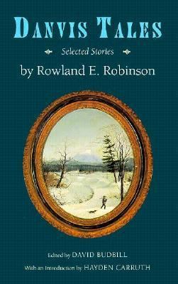 Danvis Tales: Selected Stories 0874517184 Book Cover