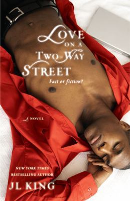 Love on a Two-Way Street 141656313X Book Cover