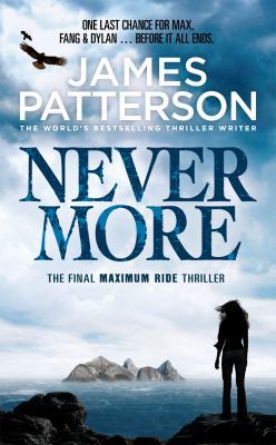 Nevermore 1846057779 Book Cover
