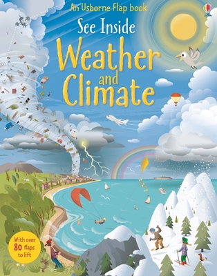 See Inside Weather and Climate 180531954X Book Cover