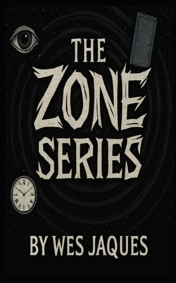 The Zone: The Middle Ground: A YA Zone Double F... B0FWK5YLPP Book Cover