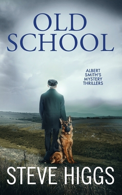 Old School 1918474338 Book Cover